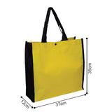 SGMB-41 Hativa Nylon Tote Bag
