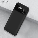 10000mAh Slim powerbank corporate gifts door gift giveaway
