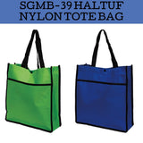 SGMB-39 Haltuf Nylon Tote Bag corporate gifts