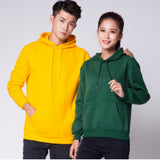 hoodie jacket corporate gift