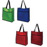 SGMB-39 Haltuf Nylon Tote Bag