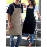 worker bobby apron corporate gifts door gift