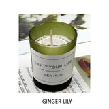 diora scented candle corporate gifts door gift