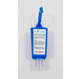 travel silicone hand sanitizer corporate gifts door gift