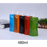 foldable bottle corporate gifts door gift