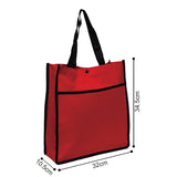 SGMB-39 Haltuf Nylon Tote Bag
