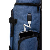 dela backpack laptop bag corporate gifts door gift