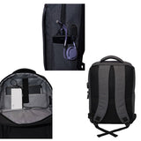 SGLT-26 OXFORD LAPTOP BAG
