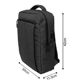 SGLT-26 OXFORD LAPTOP BAG