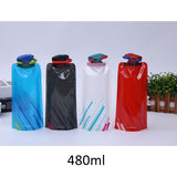 foldable bottle corporate gifts door gift