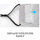 reusable face mask surgical mask corporate gifts door gift
