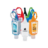travel silicone hand sanitizer corporate gifts door gift