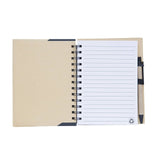 SGEC-02 ECO Wave Notepad