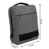 SGLT-22 Bablis Oxford Laptop Bag