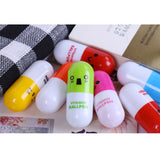 vitamin promotional pen corporate gifts