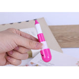 vitamin promotional pen corporate gifts