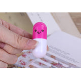 vitamin promotional pen corporate gifts