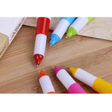 vitamin promotional pen corporate gifts