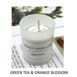 diora scented candle corporate gifts door gift