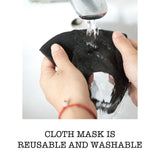 reusable face mask surgical mask corporate gifts door gift