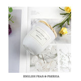 jolo scented candle corporate gifts door gift
