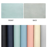 Large Leather Mousepad