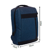 SGLT-18 Aplefe Oxford Laptop Bag
