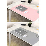 Large Leather Mousepad