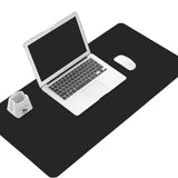 Large Leather Mousepad