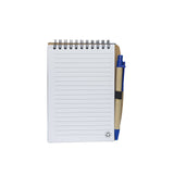 eco friendly stream notepad notebook corporate gifts door gift