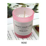 diora scented candle corporate gifts door gift