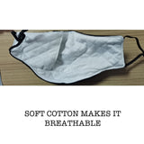 reusable face mask surgical mask corporate gifts door gift
