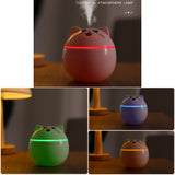 chub meowy mini humidifier corporate gift door gifts singapore