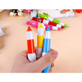 bowling pin promotional pen corporate gifts