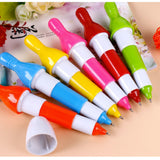 bowling pin promotional pen corporate gifts
