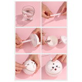 chub meowy mini humidifier corporate gift door gifts singapore