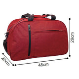 SGTL-09 LYNOTA DUFFLE BAG