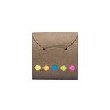eco friendly envy notepad notebook corporate gifts door gift