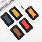 Phone stand holder with card slot corporate gifts door gift giveaway