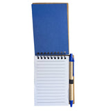 eco friendly recta notepad notebook corporate gifts door gift