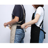 worker bobby apron corporate gifts door gift
