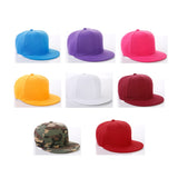 cotton flatten cap corporate gift door gifts singapore