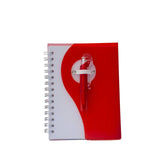 pp kuva notepad notebook corporate gifts door gift