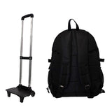 SGTR-05 Tefule Trolley Laptop Bag