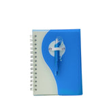 pp kuva notepad notebook corporate gifts door gift