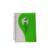 pp kuva notepad notebook corporate gifts door gift