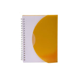 pp grady plastic notepad notebook corporate gifts door gift