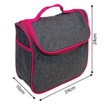SGTO-04 MASTIO TOILETRIES BAG