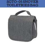 SGTO-05 Snover Toiletries Bag corporate gifts