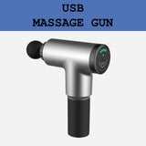 USB Massage Gun